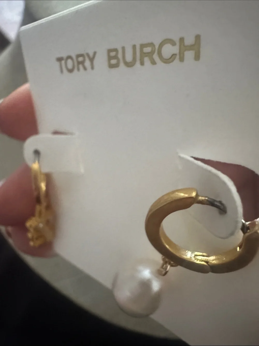 Tory Burch tory burch